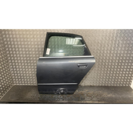 Porte arriere gauche AUDI A4 2 Photo n°1