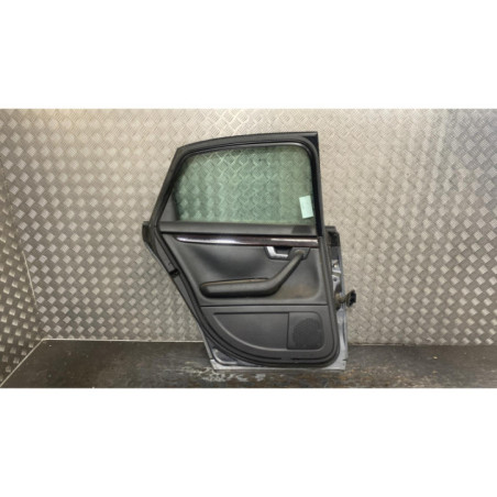 Porte arriere gauche AUDI A4 2