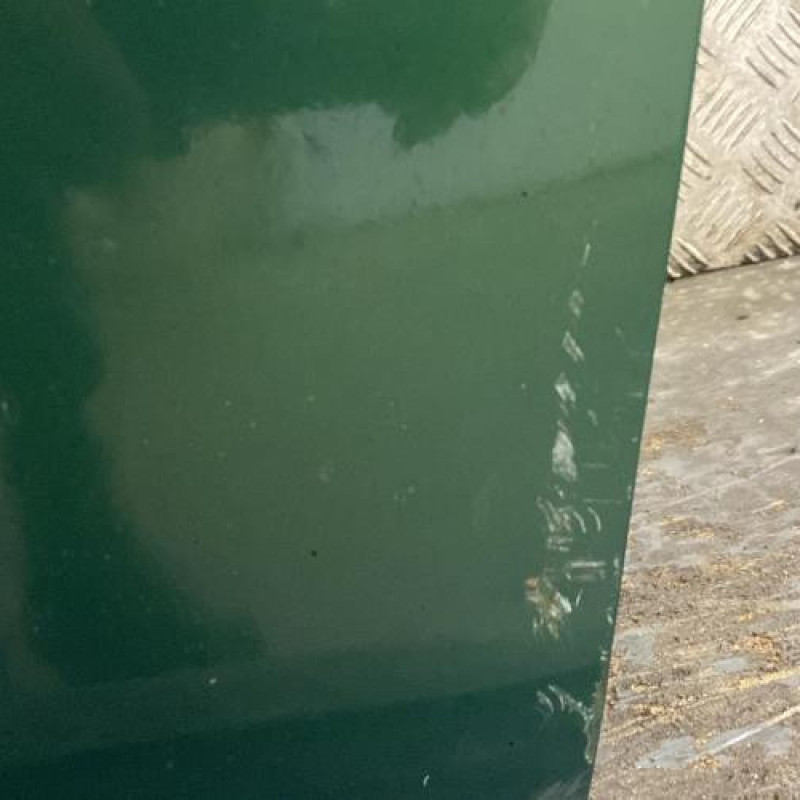 Porte avant droit OPEL TIGRA 1 Photo n°4