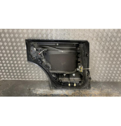 Porte arriere gauche AUDI A2