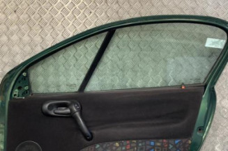 Porte avant droit OPEL TIGRA 1