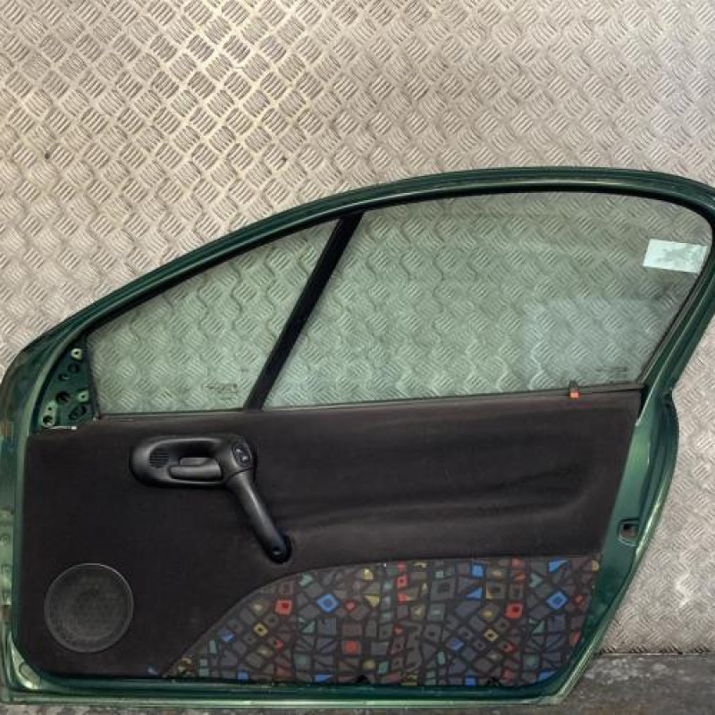 Porte avant droit OPEL TIGRA 1 Photo n°5