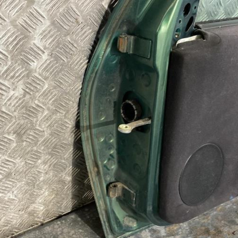 Porte avant droit OPEL TIGRA 1 Photo n°6