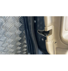 Porte avant gauche MERCEDES CLASSE E 210 Photo n°1
