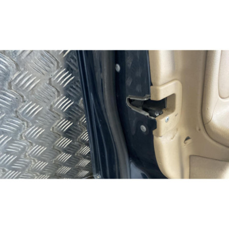 Porte avant gauche MERCEDES CLASSE E 210 Photo n°1