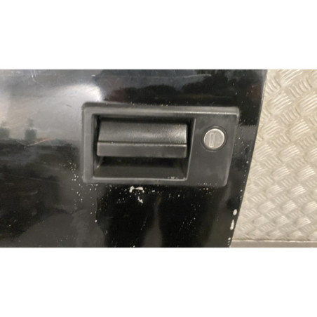 Porte avant gauche FIAT CINQUECENTO Photo n°1