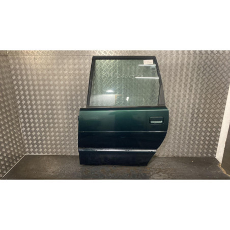 Porte arriere gauche RENAULT ESPACE 2