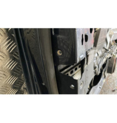 Porte avant gauche MERCEDES CLASSE C 203