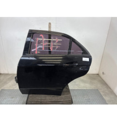 Porte arriere gauche MERCEDES CLASSE E 212 Photo n°1