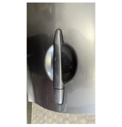 Porte arriere gauche CITROEN C-CROSSER Photo n°1