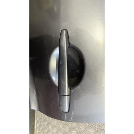 Porte arriere gauche CITROEN C-CROSSER Photo n°1