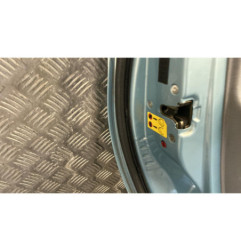 Porte arriere gauche CITROEN XSARA PICASSO