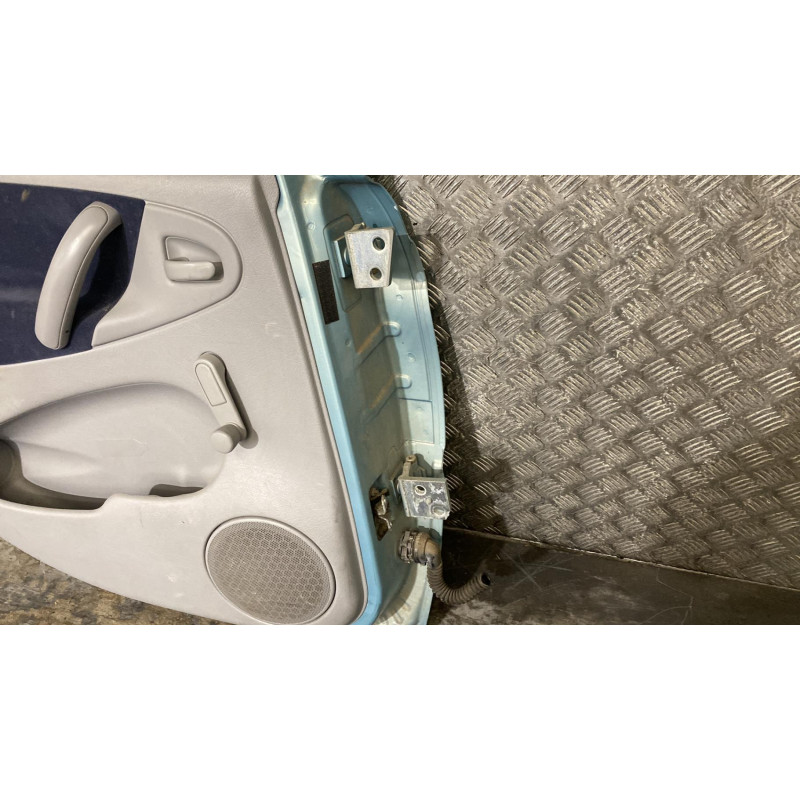 Porte arriere gauche CITROEN XSARA PICASSO Photo n°5