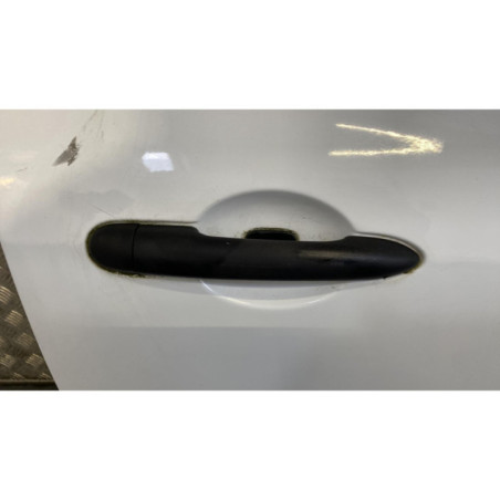 Porte avant droit RENAULT CLIO 3