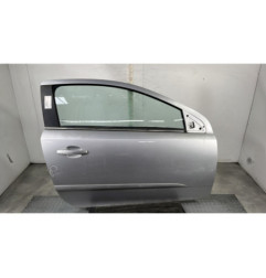 Porte avant droit OPEL ASTRA H Photo n°1