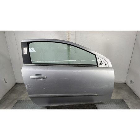 Porte avant droit OPEL ASTRA H Photo n°1