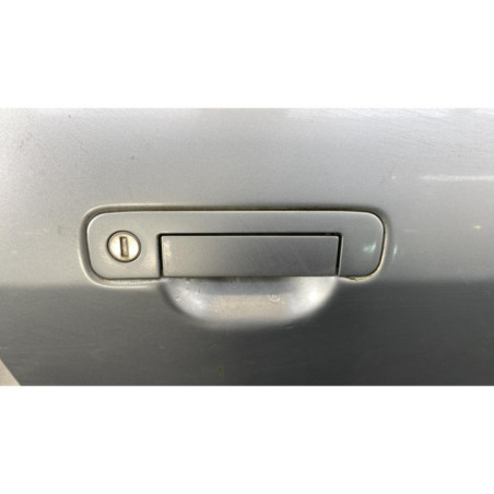Porte avant droit AUDI A8 1 Photo n°1