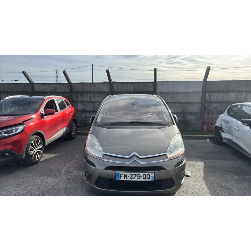 Porte arriere droit CITROEN C4 PICASSO 1 Photo n°20