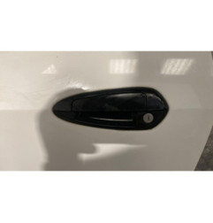 Porte avant gauche FIAT PUNTO EVO 3