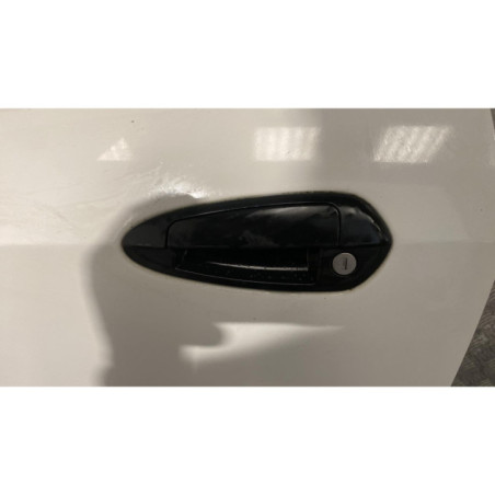 Porte avant gauche FIAT PUNTO EVO 3