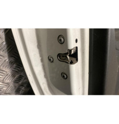 Porte avant gauche FIAT PUNTO EVO 3