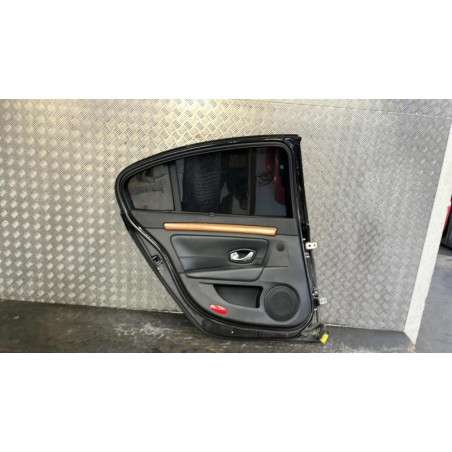 Porte arriere gauche RENAULT LAGUNA 3