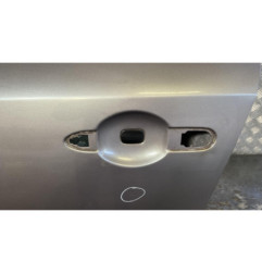 Porte avant gauche RENAULT LAGUNA 2 Photo n°1