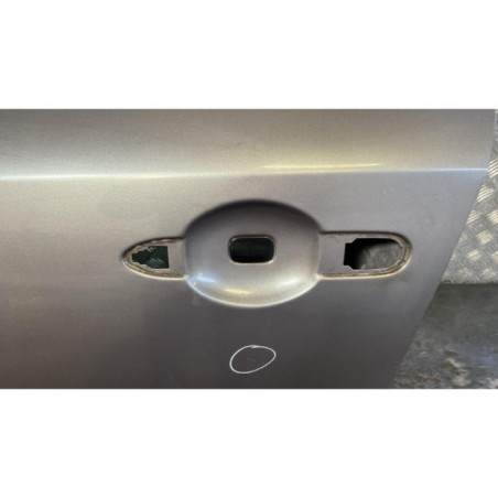 Porte avant gauche RENAULT LAGUNA 2 Photo n°1
