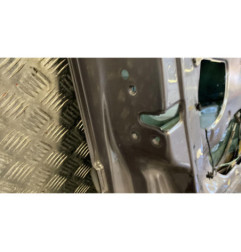 Porte avant gauche RENAULT LAGUNA 2