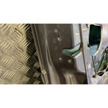 Porte avant gauche RENAULT LAGUNA 2