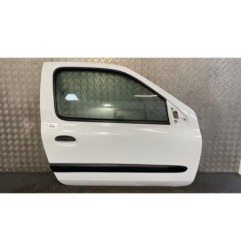 Porte avant droit RENAULT CLIO 2 CAMPUS Photo n°1