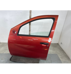 Porte avant gauche DACIA SANDERO 1 Photo n°1