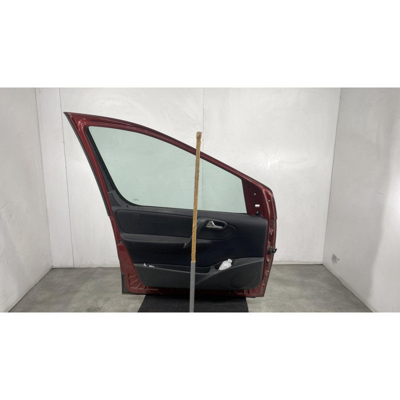 Porte avant gauche MERCEDES VANEO 414 Photo n°1