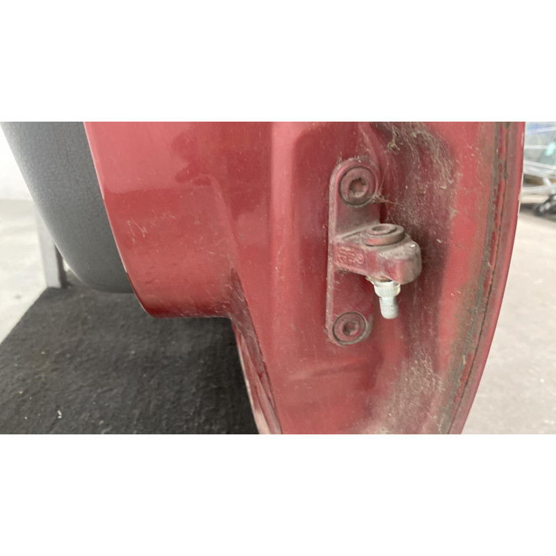 Porte avant gauche MERCEDES VANEO 414 Photo n°3