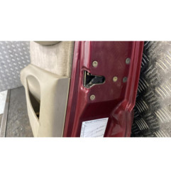 Porte avant droit CITROEN EVASION Photo n°1