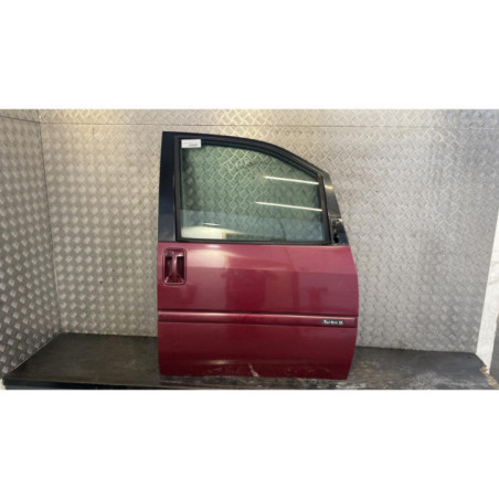 Porte avant droit CITROEN EVASION