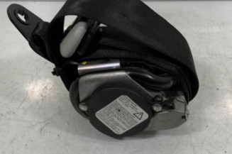 Pretensionneur de ceinture avant droit VOLKSWAGEN FOX Photo n°1