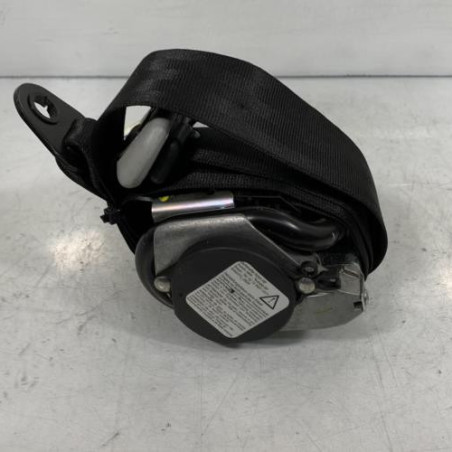 Pretensionneur de ceinture avant droit VOLKSWAGEN FOX Photo n°1