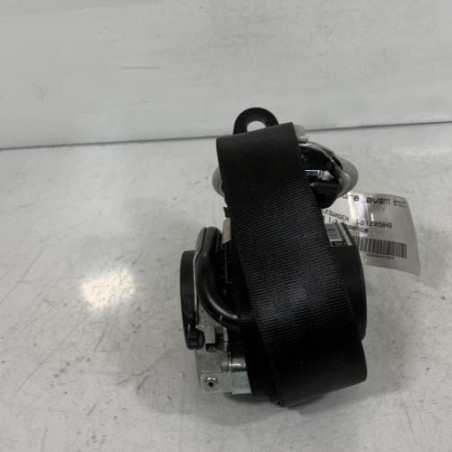Pretensionneur de ceinture avant droit VOLKSWAGEN FOX