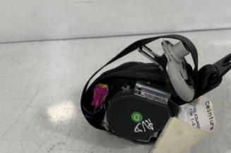 Pretensionneur de ceinture avant droit VOLKSWAGEN FOX