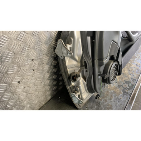 Porte avant droit MERCEDES CLASSE C 203 COUPE SPORT