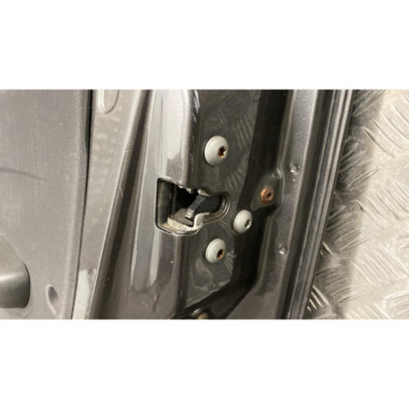 Porte avant droit FIAT DOBLO 1 Photo n°1