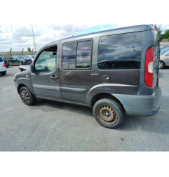 Porte avant droit FIAT DOBLO 1