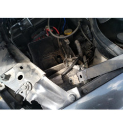 Porte avant droit FIAT DOBLO 1