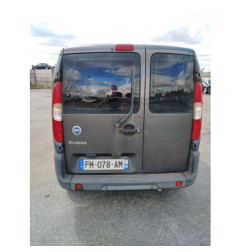 Porte avant droit FIAT DOBLO 1