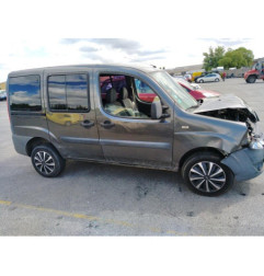 Porte avant droit FIAT DOBLO 1
