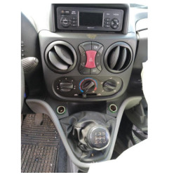Porte avant droit FIAT DOBLO 1