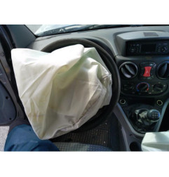 Porte avant droit FIAT DOBLO 1