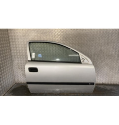 Porte avant droit OPEL ASTRA G Photo n°1