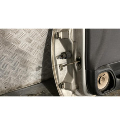 Porte avant droit OPEL ASTRA G